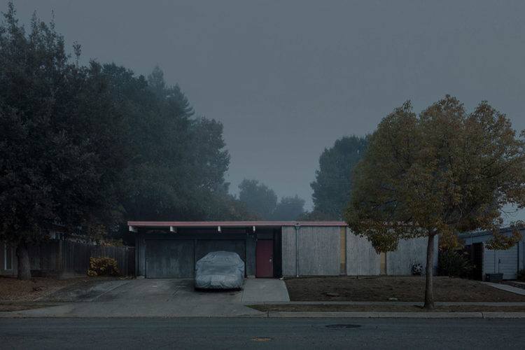 © Mischa Lluch, Spain, Finalist, Professional competition, Landscape, Sony World Photography Awards 2025 - 2