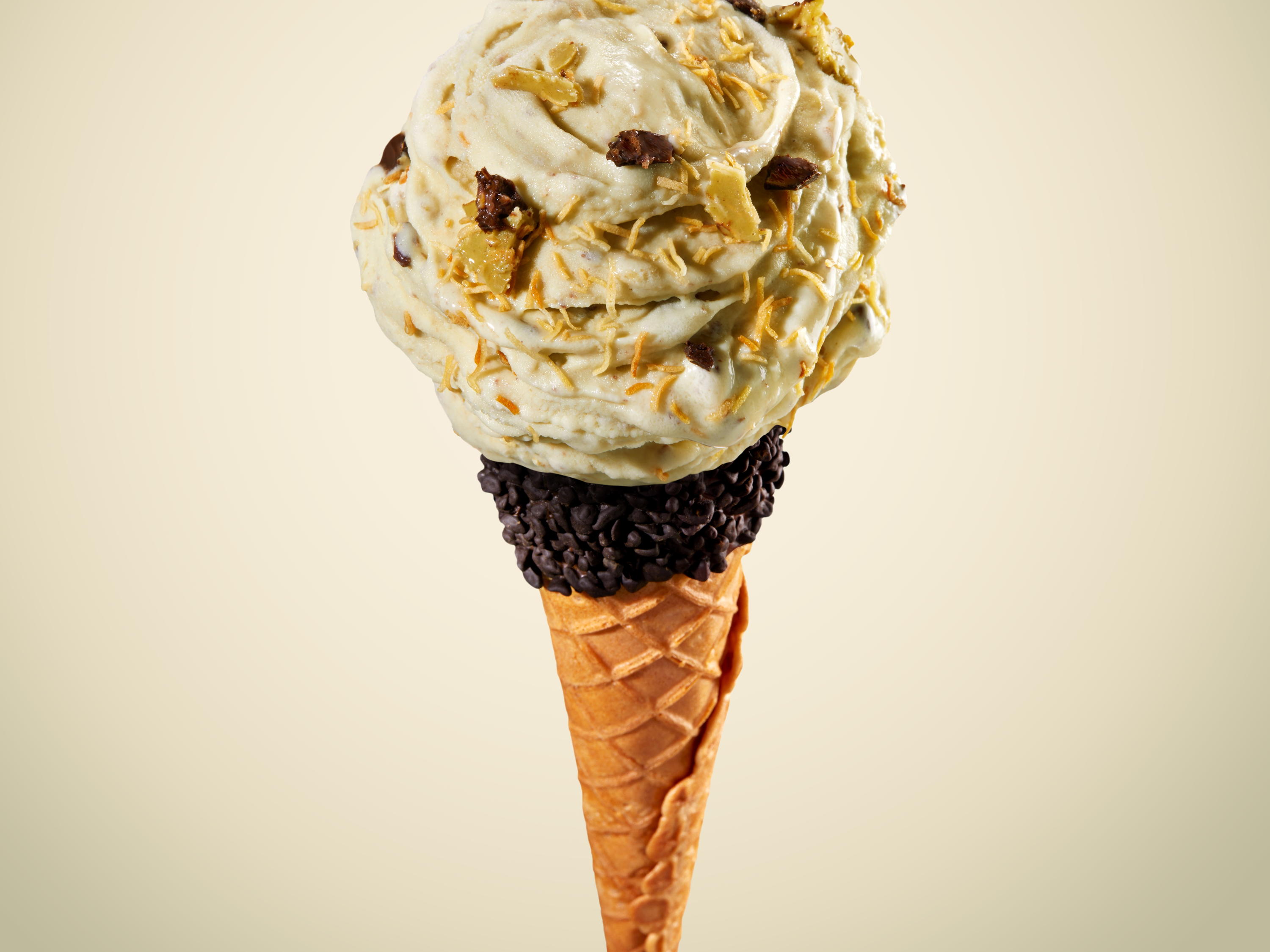 Venchi Launches Pistachio Kunafa Delight Gelato In All New York City Stores