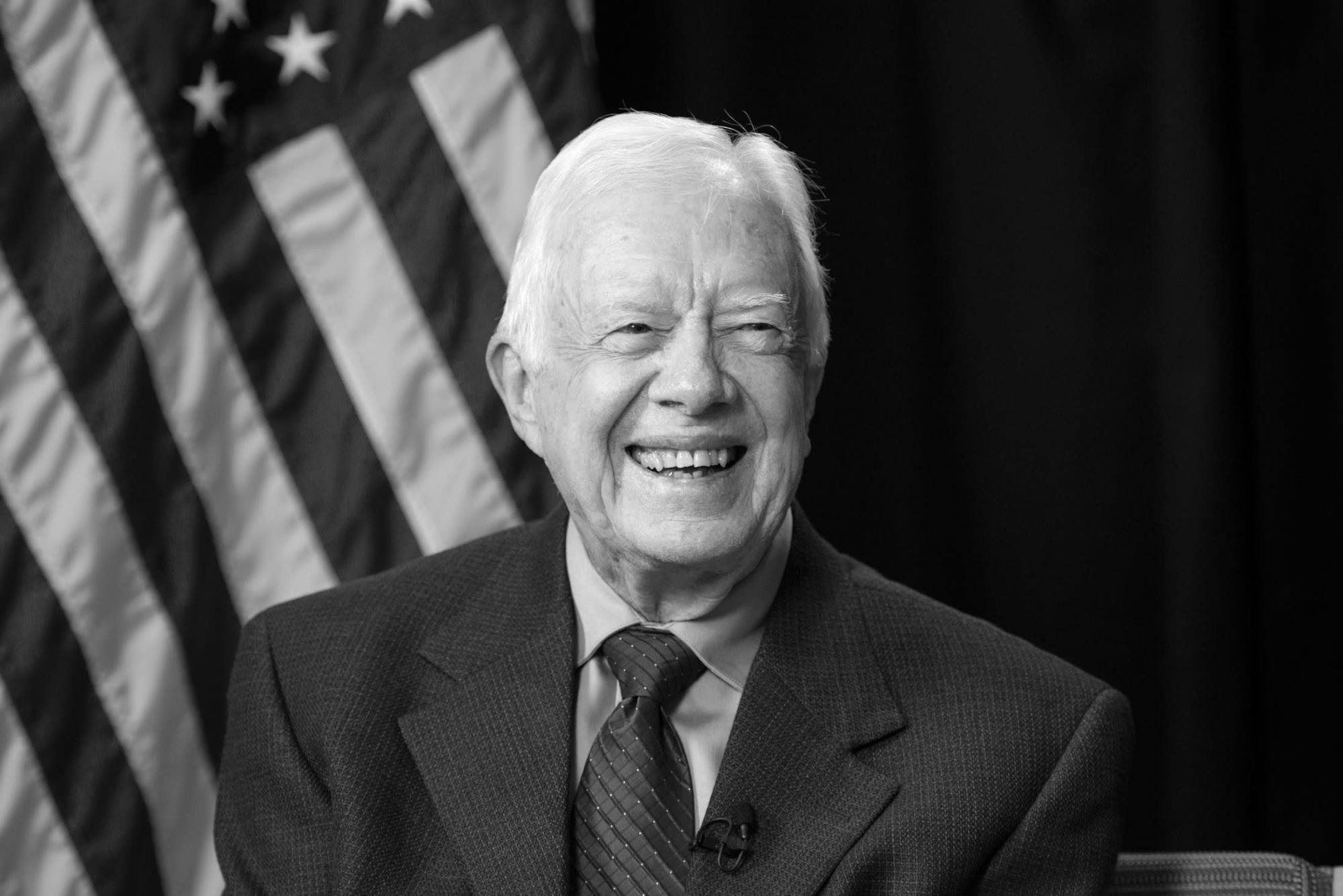 US-ASEAN Business Council Offers its Condolences on the Passing of Jimmy Carter, the 39th President of the United States