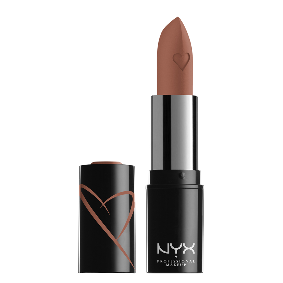 NYX Professional MakeUp Shout Loud Lipstick - €9,30 .jpg