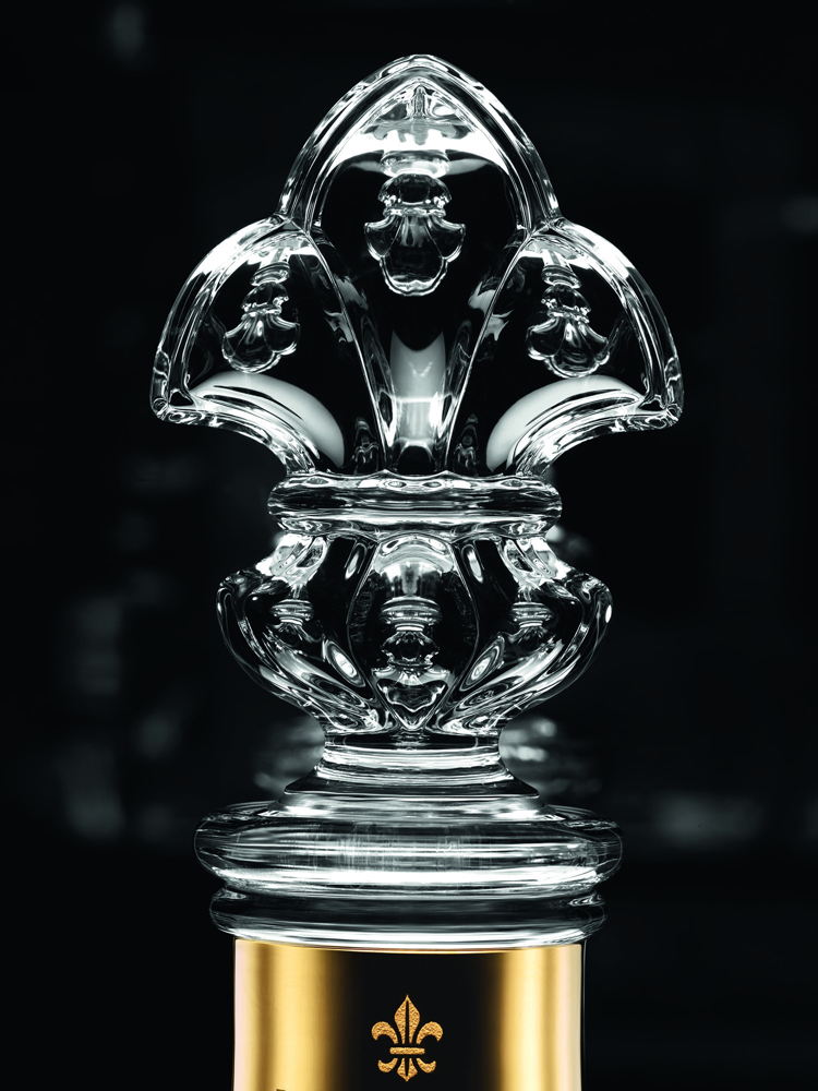Fleur de Lys