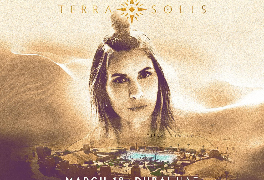 Terra Solis by Tomorrowland presents musical sensation, BLOND:ISH