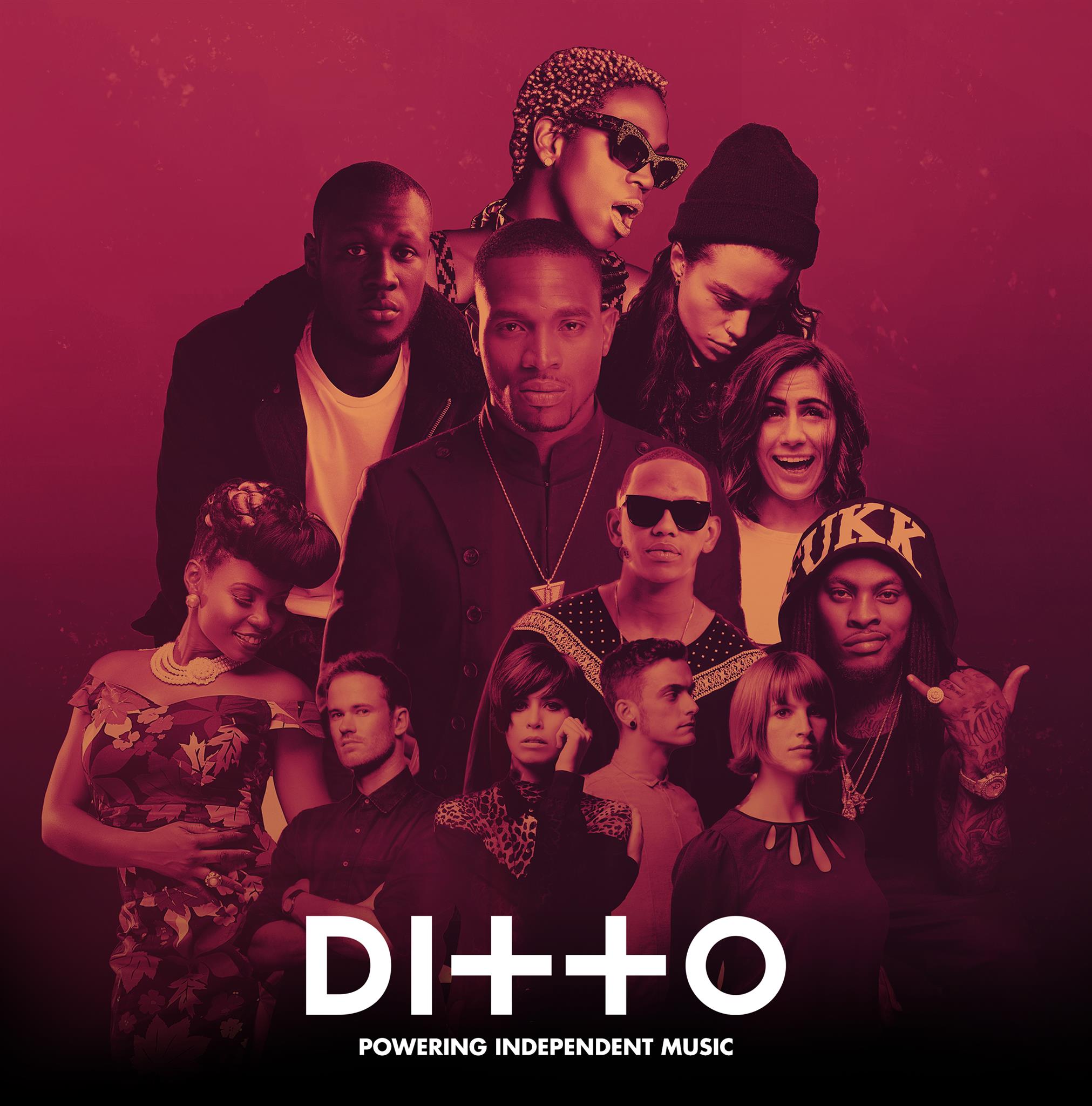 Ditto Music The Company At The Forefront Of Grime Music