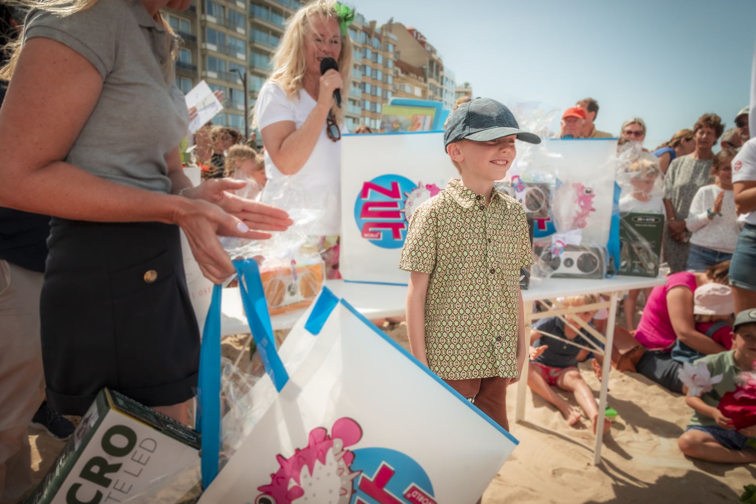 Fotograaf: Nick Verhaeghe