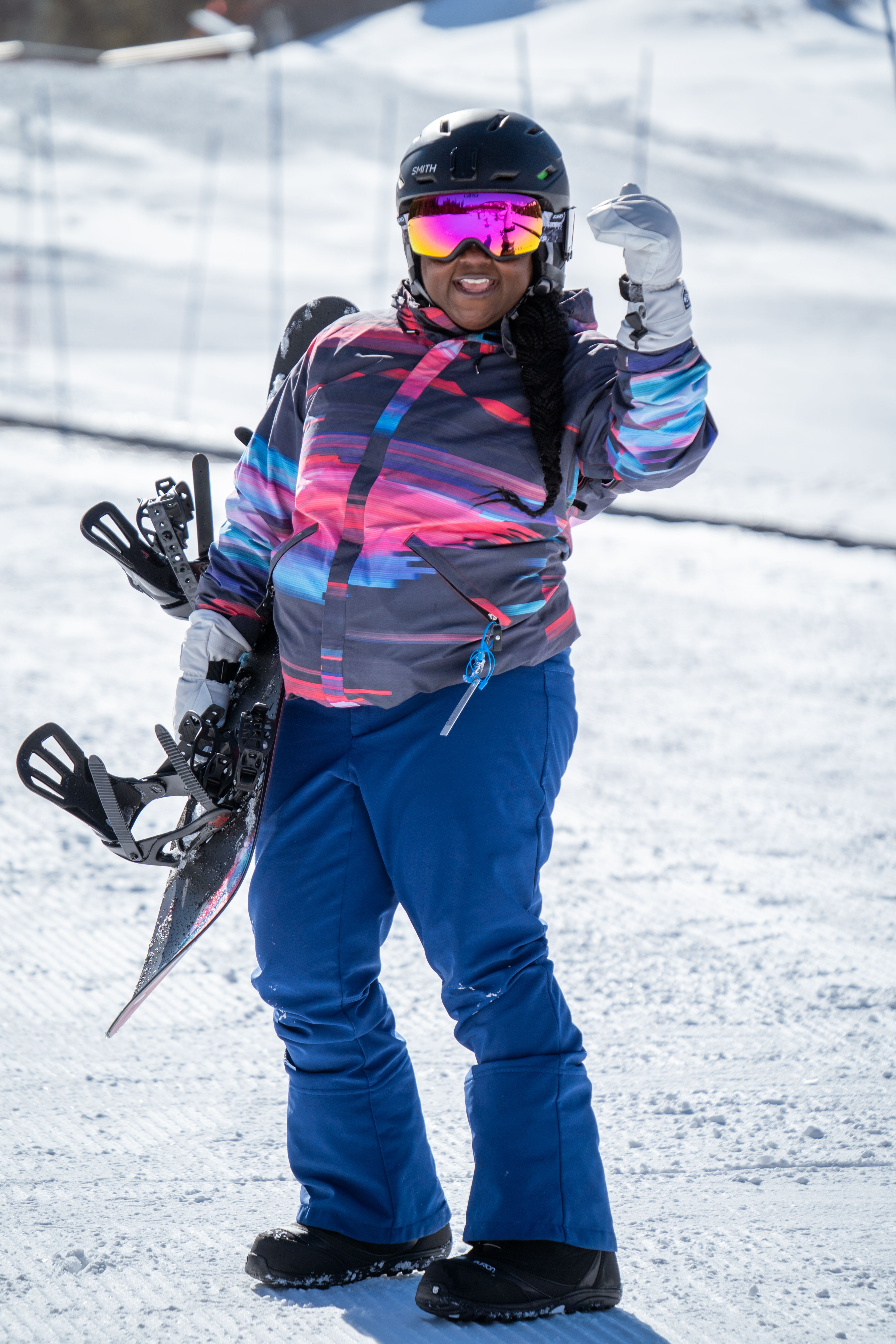 Courtesy Eldora Mountain Ski Resort Courtesy Eldora Mountain Ski Resort
