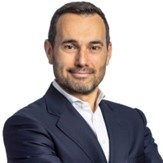 Jaime Martín Juez
Executive Director, REPSOL Jaime Martín Juez
Executive Director, REPSOL