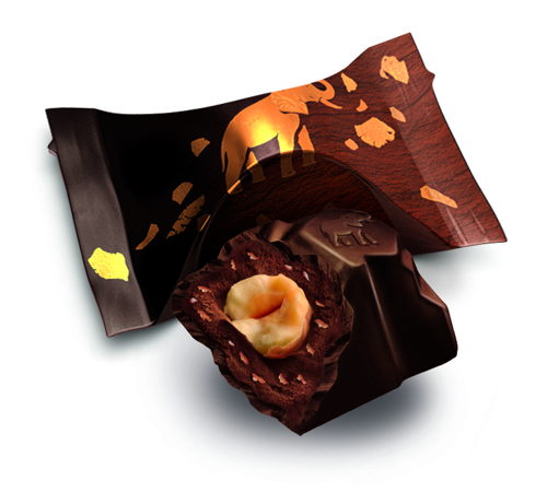 Côte d'Or Encore! Noir €5,99