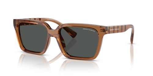 Armani Exchange At Pearle AX4147S 835887 84EUR Armani Exchange At Pearle AX4147S 835887 84EUR