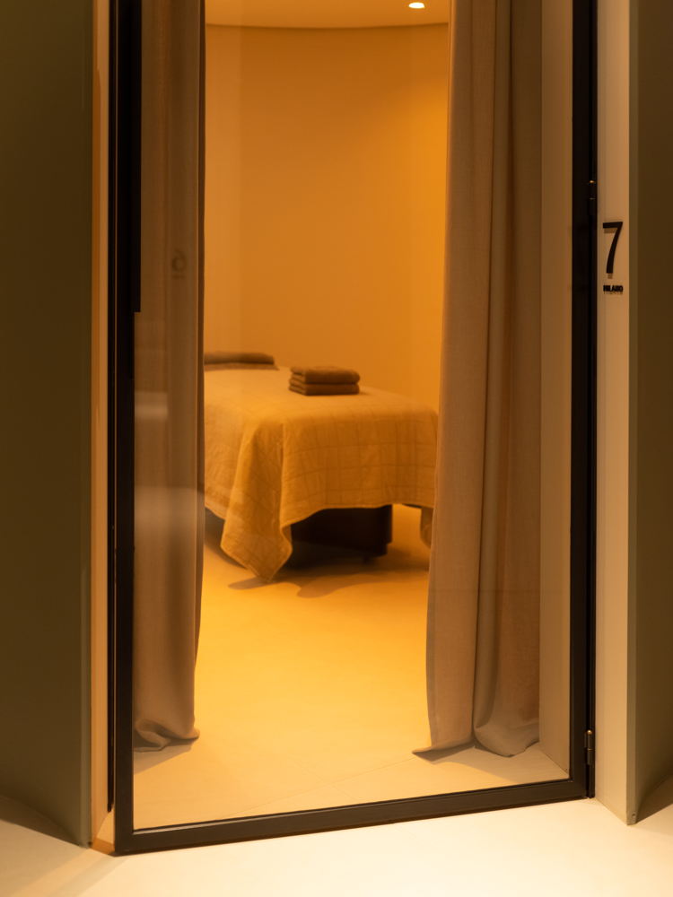 COCON - private cocoon