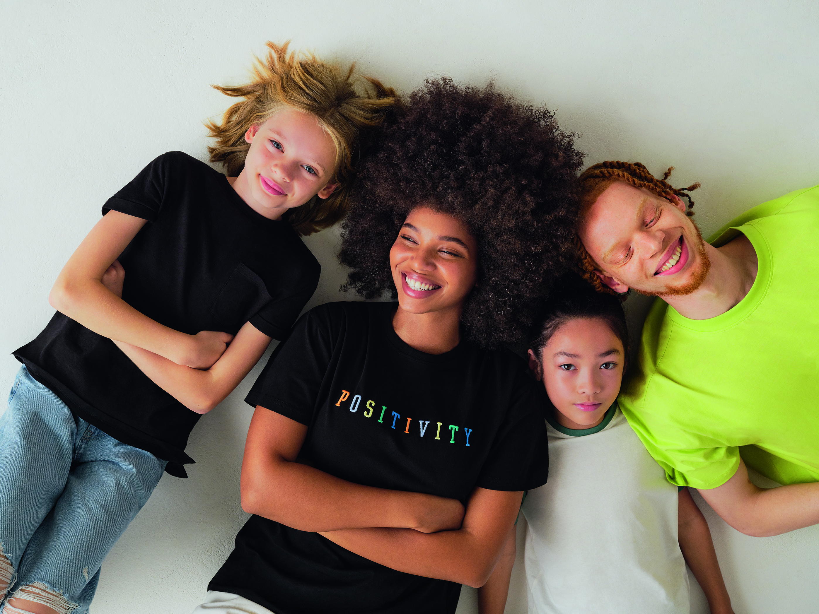 Primark lanceert haar eerste collectie circulaire producten