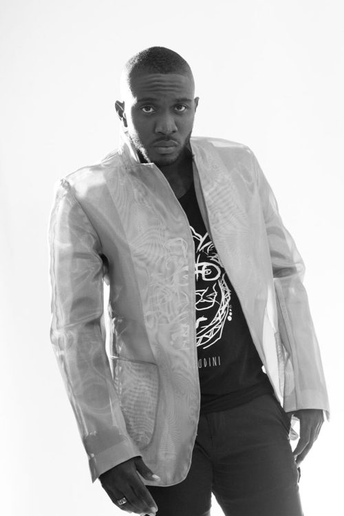 Hance JOHN (Saint-Vincent et les Grenadines)
