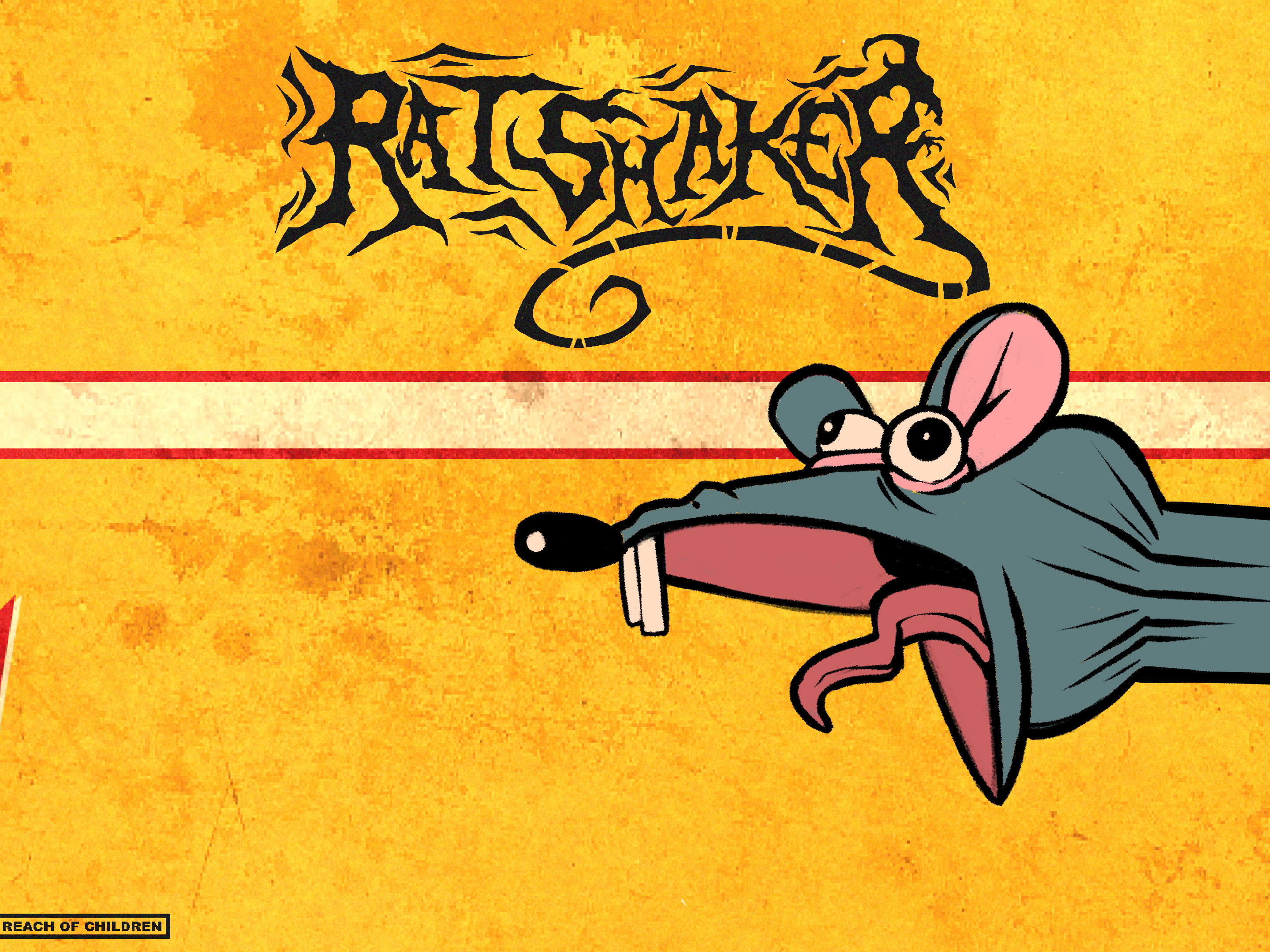 Ratshaker™ Shakes Up PlayStation®5 on May 28, 2025
