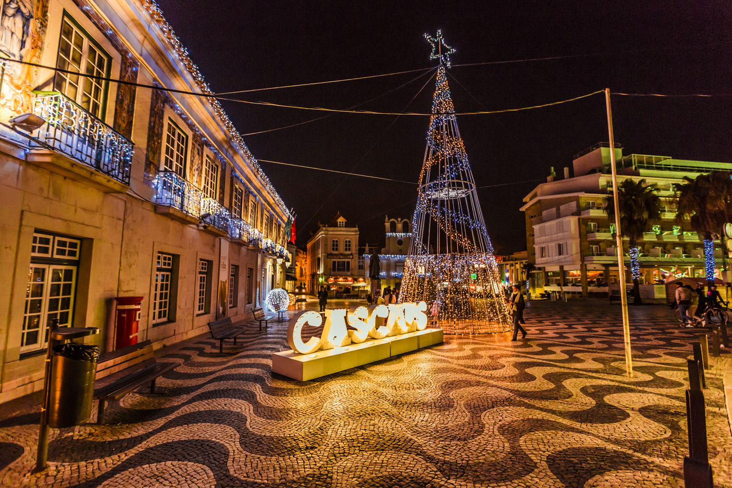 Cascais