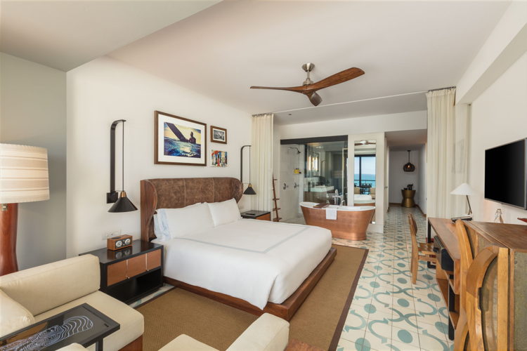 The Cape, a Thompson Hotel