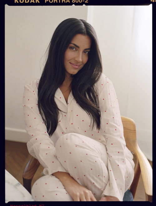 HUNKEMÖLLER_SS25_M25_Q1_FAWIY_STEPHANIE_PINK_LOLA_JAQUARDHEART_410700390008