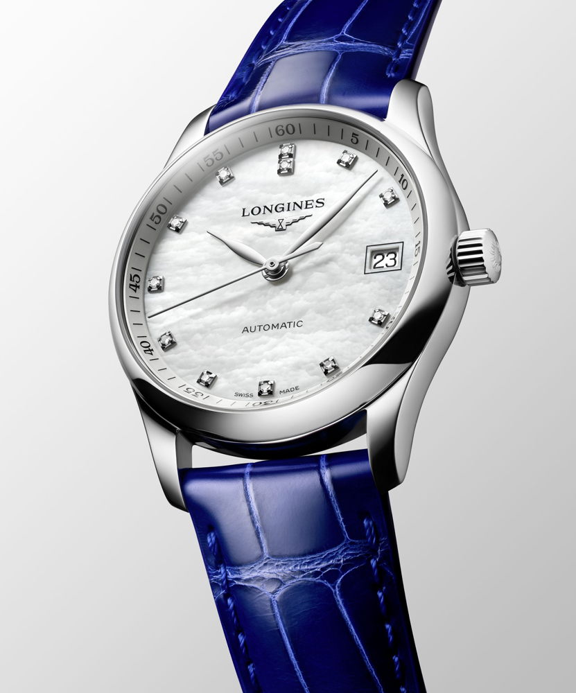 LONGINES FROM EUR 2420