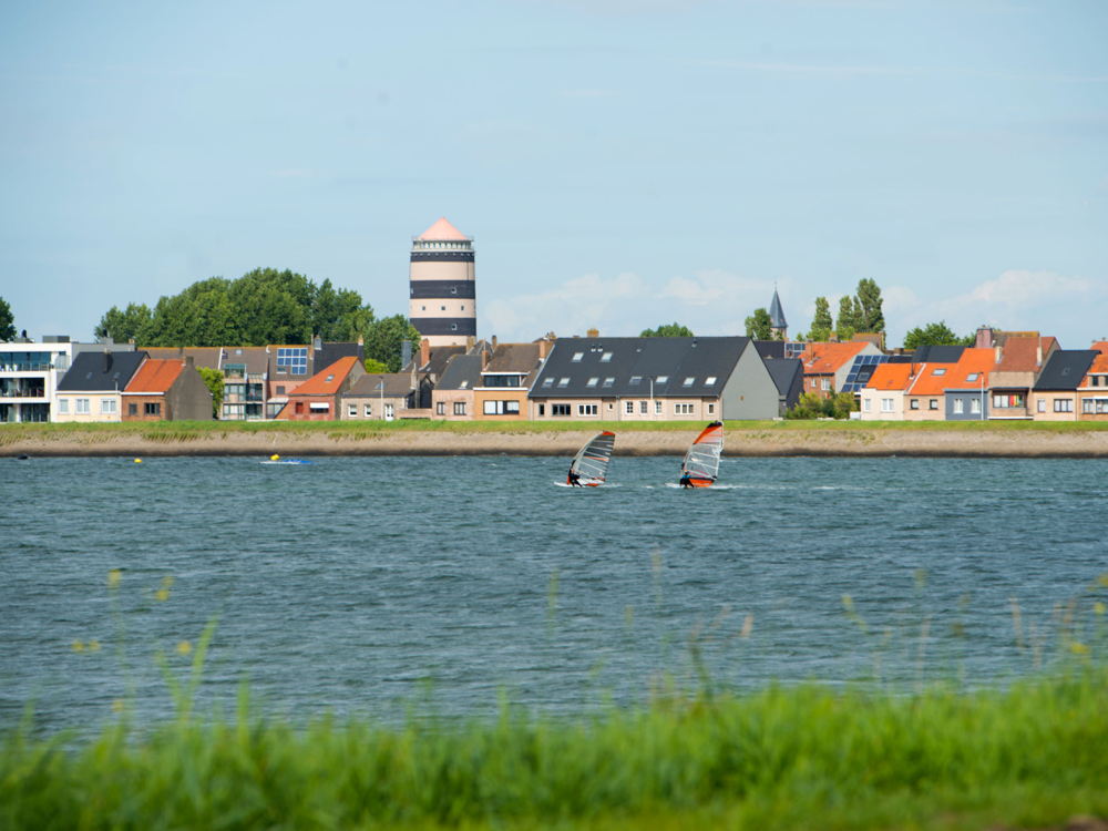 Belgische kust - 3