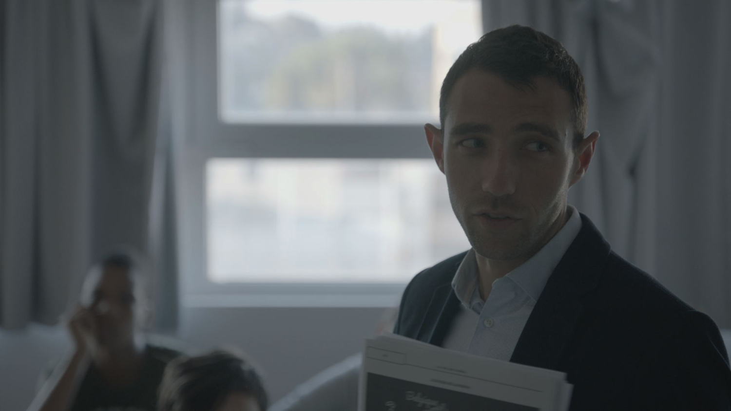 Julien (c) VRT