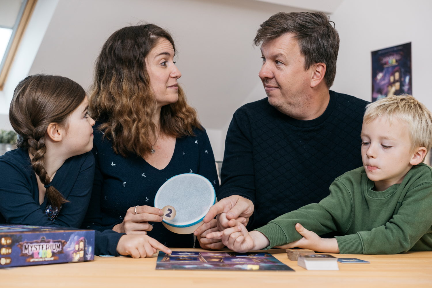 © Asmodee 