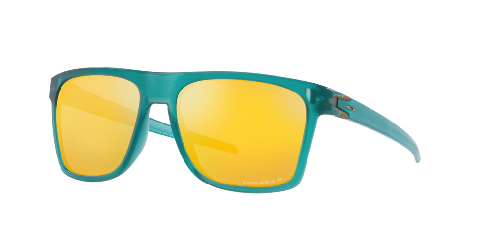 OAKLEY LEFFINGWELL MATTE ART SURF WITH PRIZM 24K POLARIZED