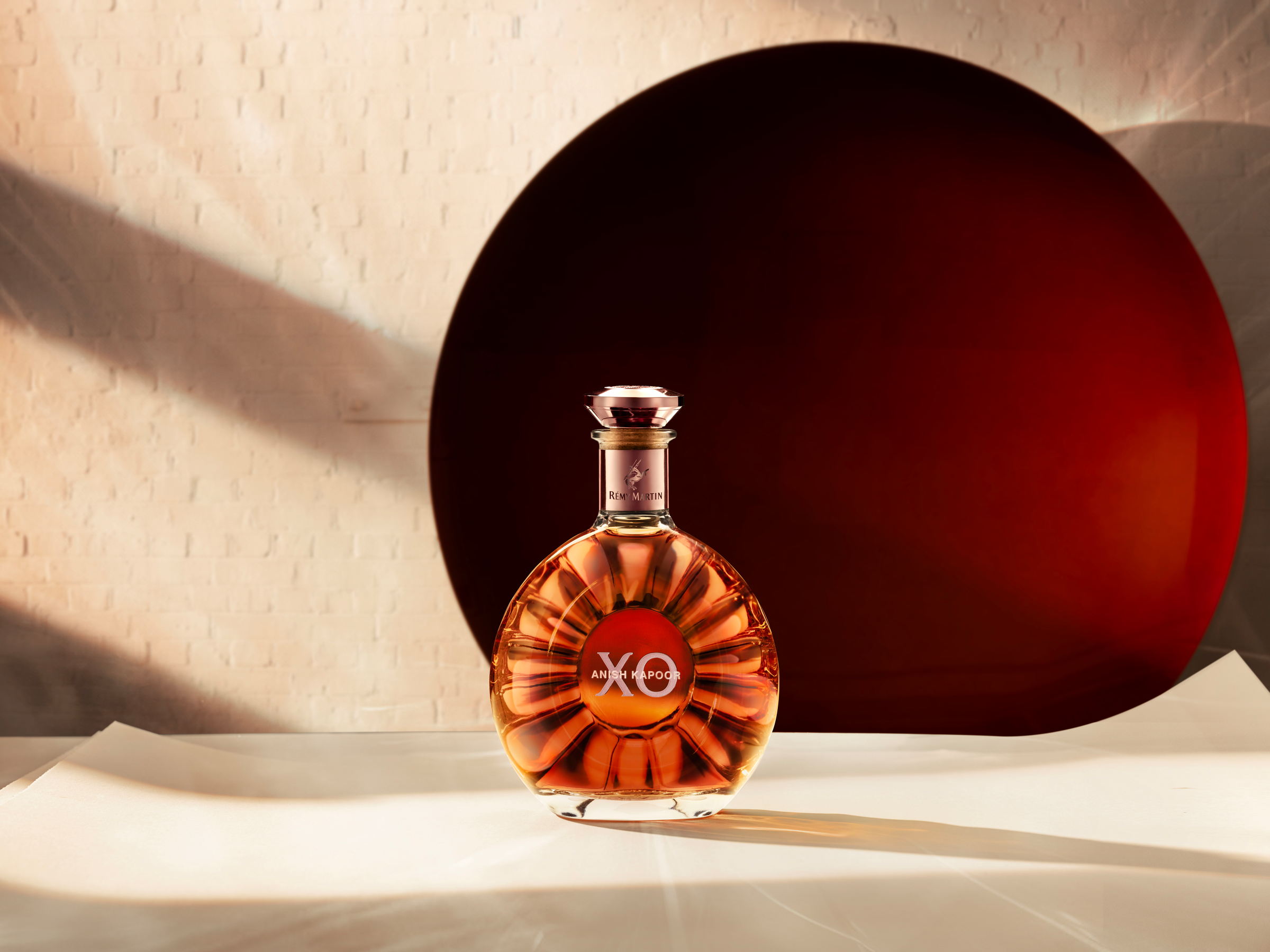 Rémy Martin XO x Anish Kapoor