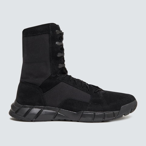 OAKLEY COYOTE BOOT IN BLACKOUT