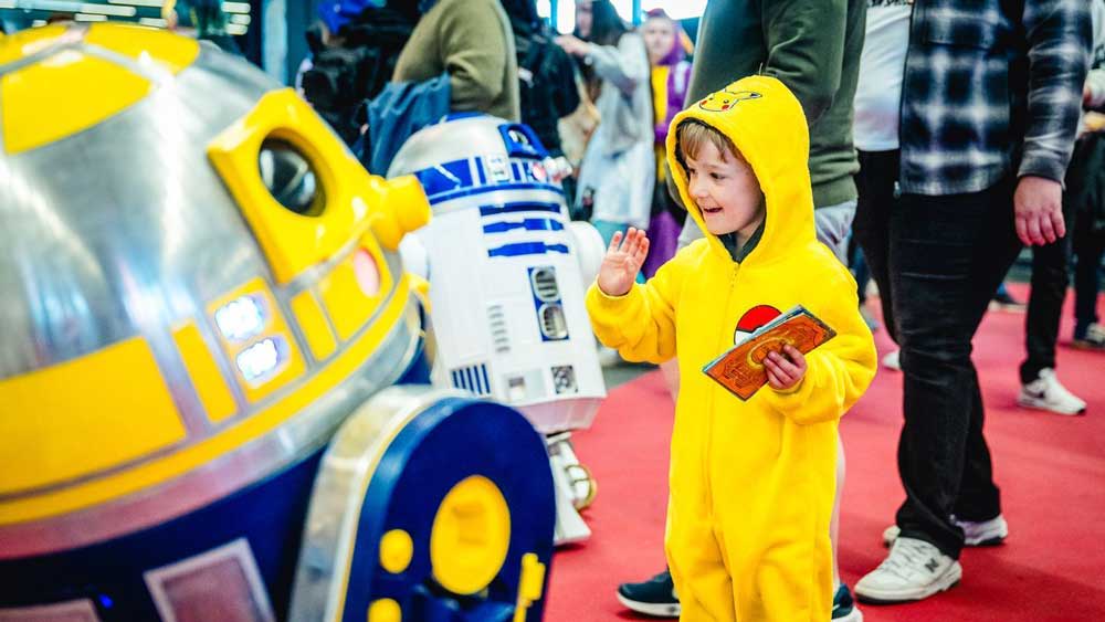 Lente-editie popcultuurevent FACTS groot succes