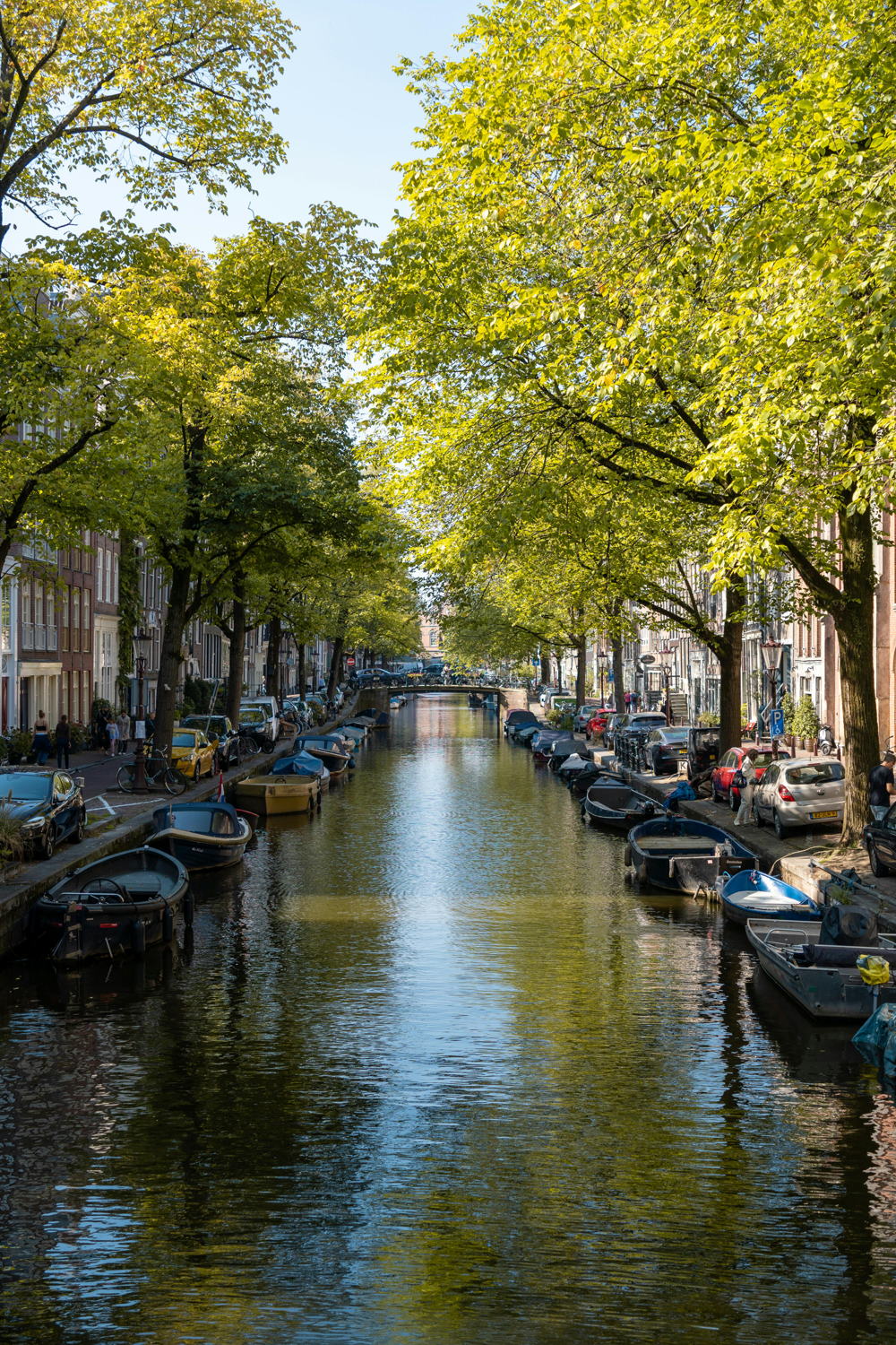 Amsterdam, The Netherlands
