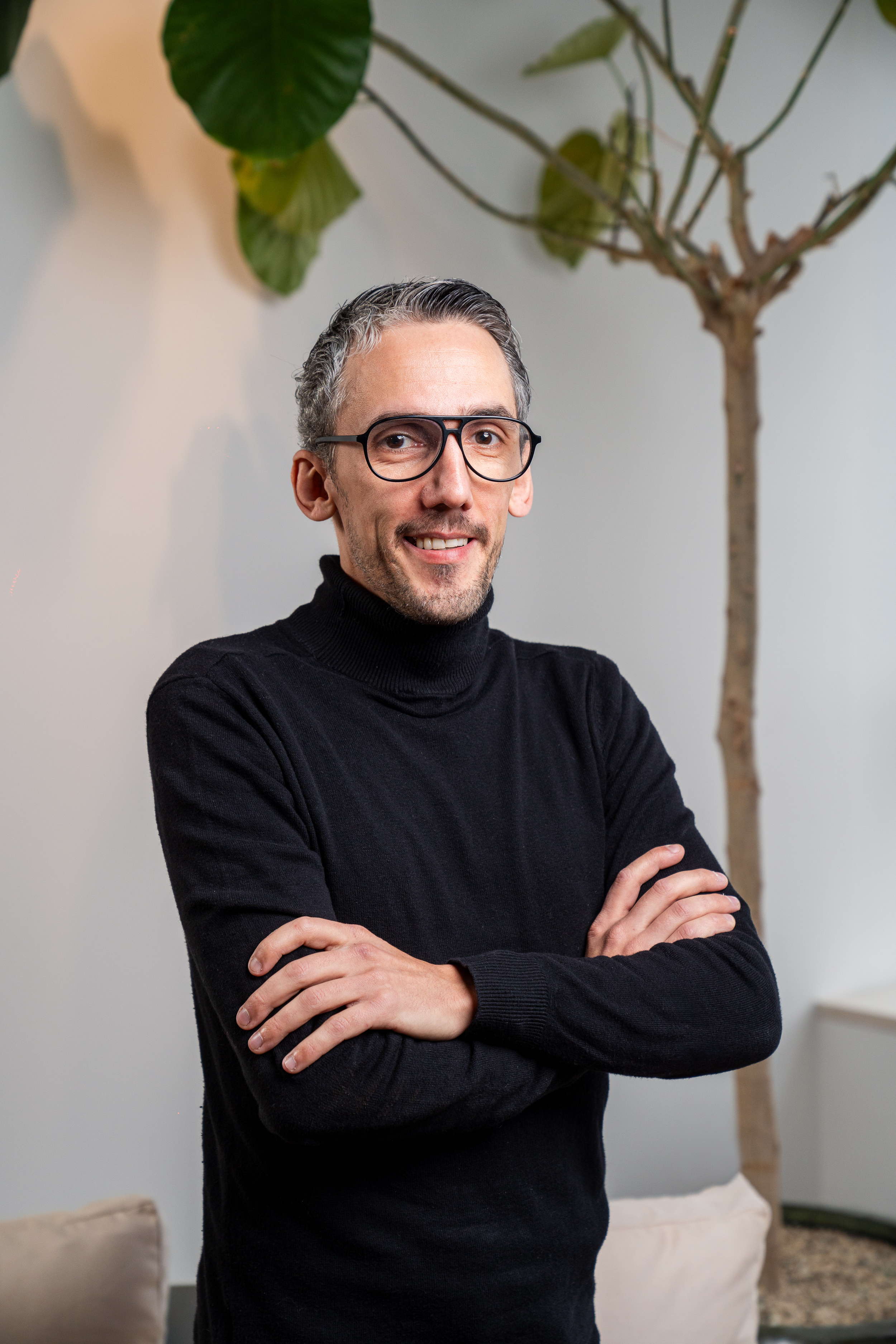 Freek Wambeke wordt Production Director Live bij OVAL
