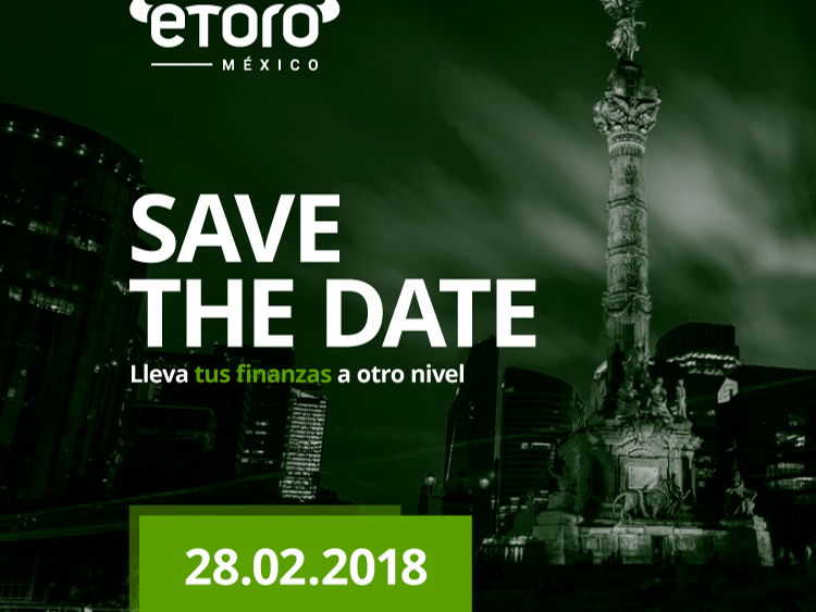 Save the Date