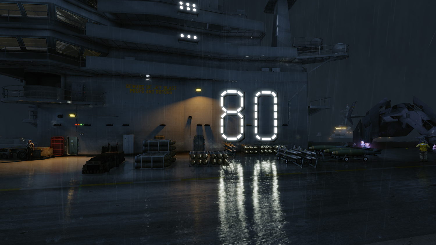 Crysis Remastered PC Screenshot - Raytracing