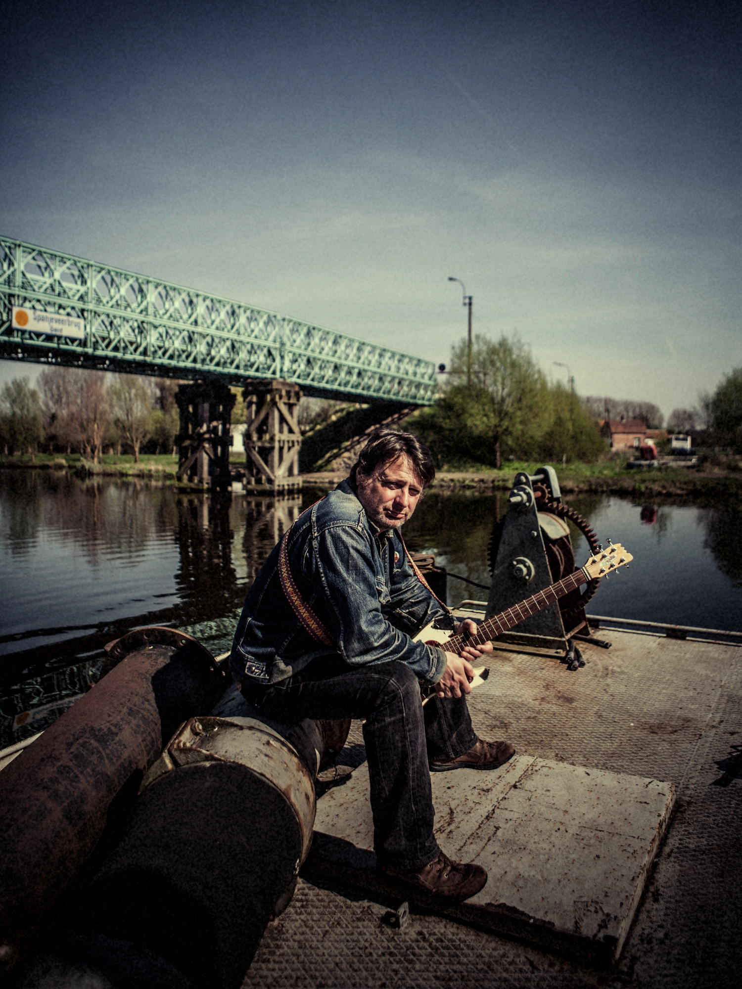 © Jelle Vermeersch