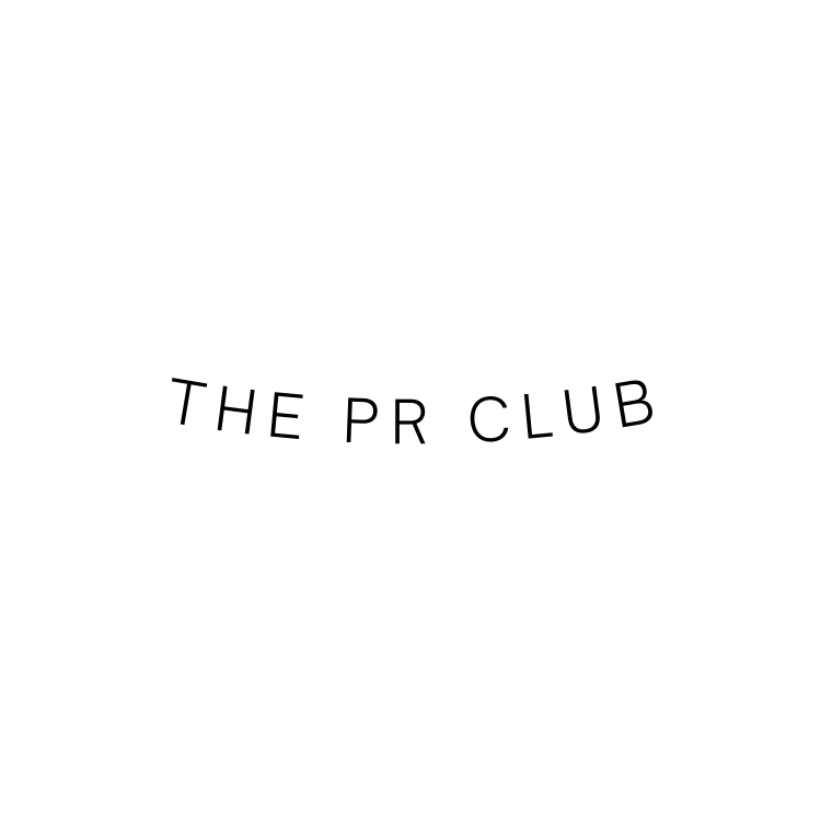 THE PR CLUB