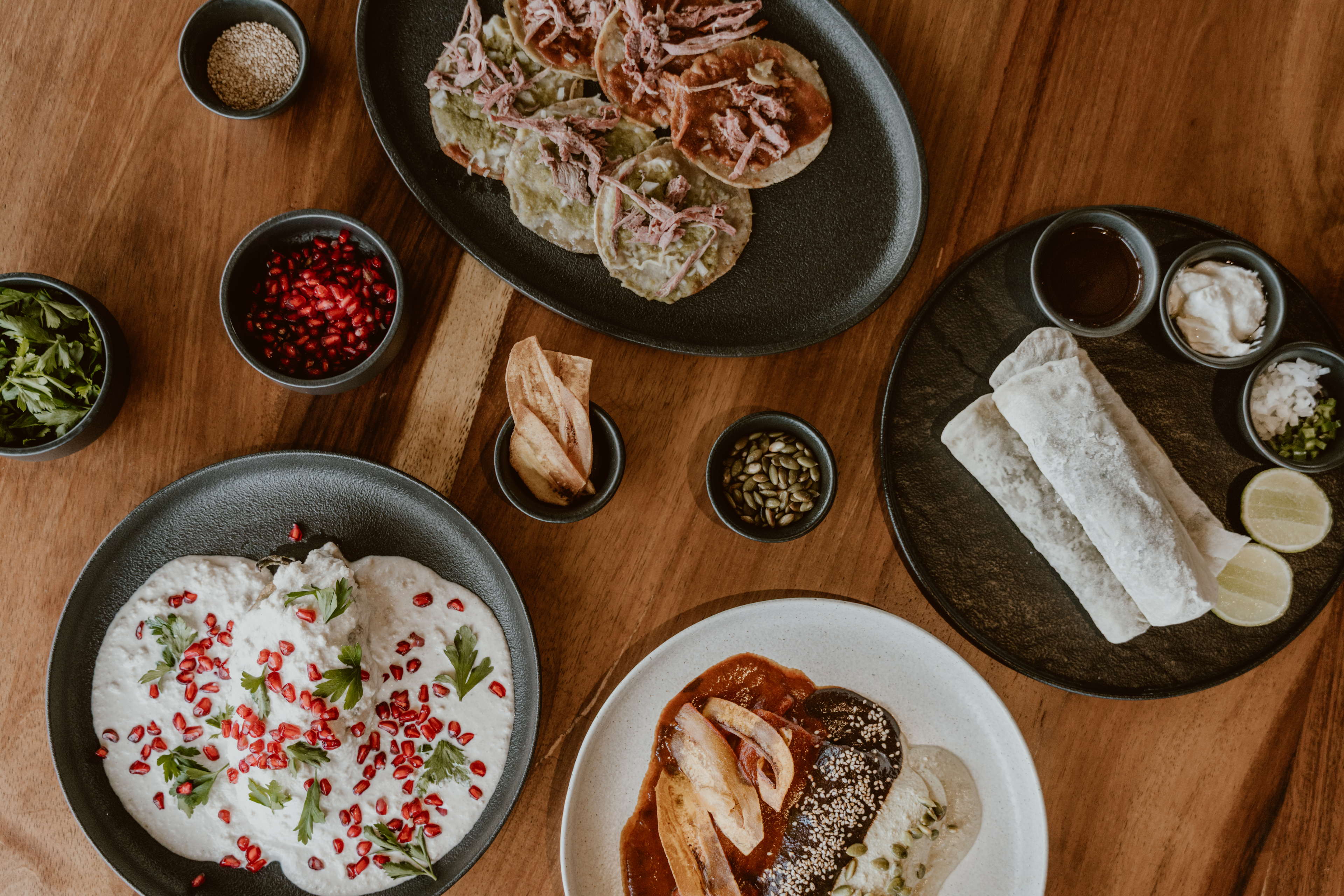 The Cape y El Mural de los Poblanos celebran septiembre con una nueva experiencia gastronómica en Los Cabos