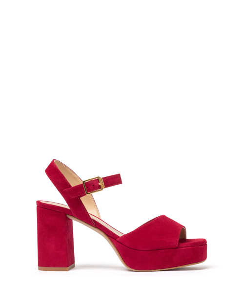 UNISA_SS25_ODRAN_25_KS CRANBERRY_149,90EUR