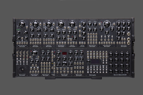 Erica Synths Announces Black System III