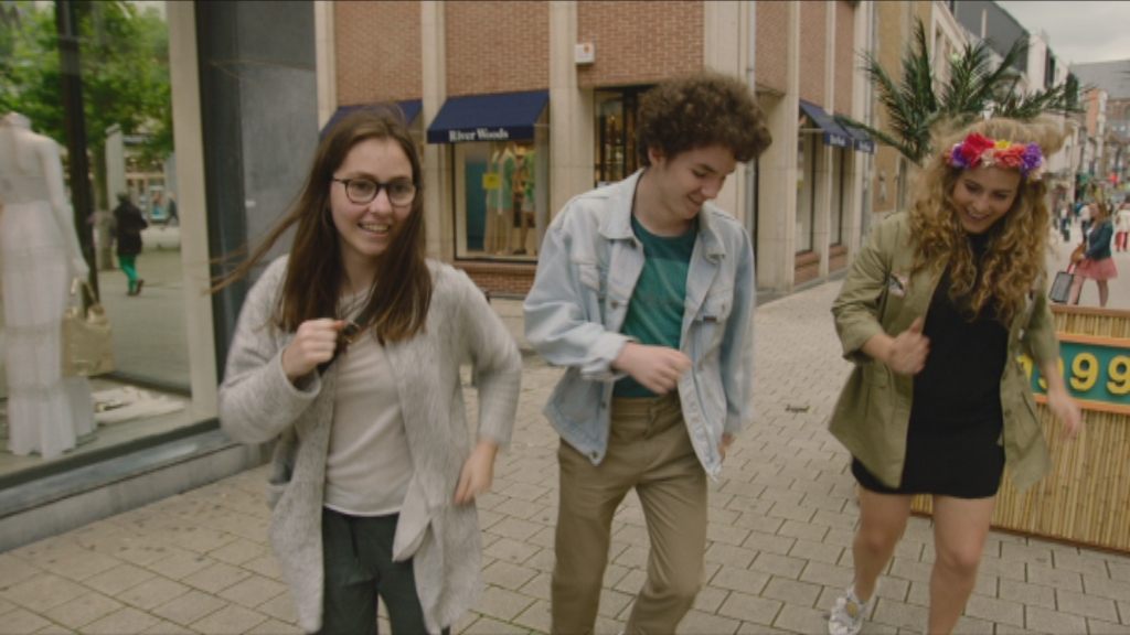 Grootste Zomerhit - 1000 zonnen
(c) VRT