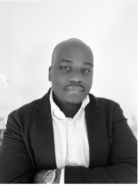 Keith Shema, oprichter van Hiring Notes