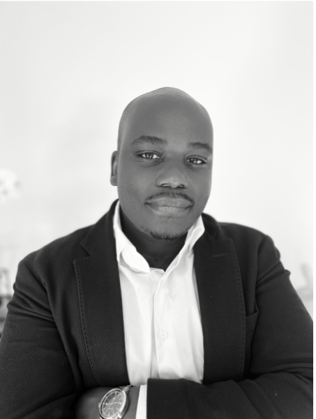 Keith Shema, fondateur de Hiring Notes