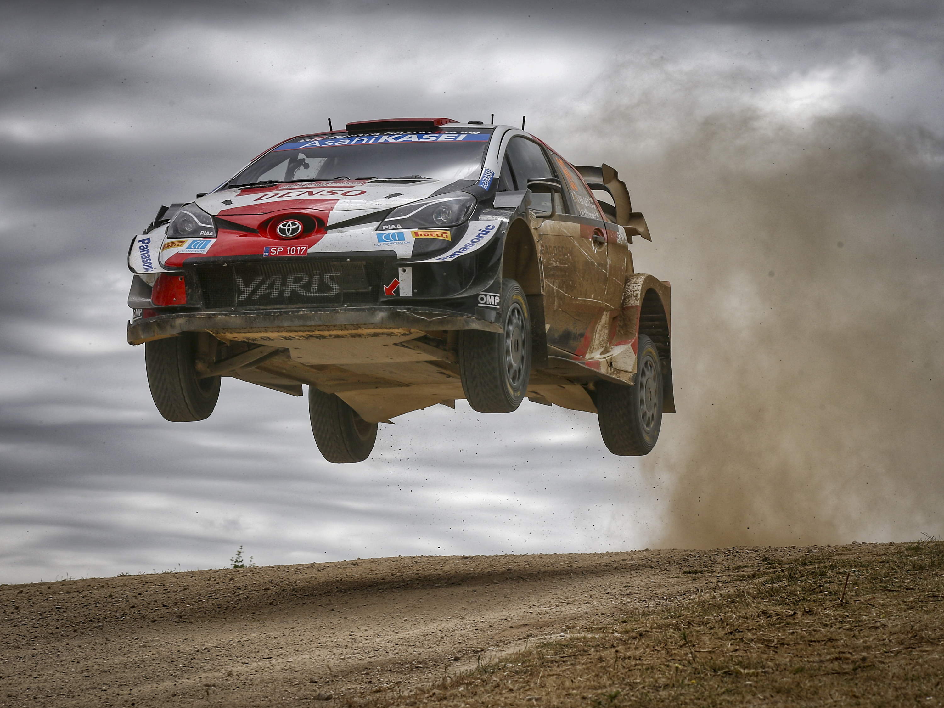Preview: WRC Kenya