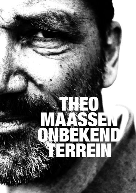 Theo Maassen © Tim Knol Theo Maassen © Tim Knol