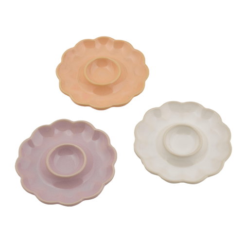 DAHLIA EGG CUP COLLECTION €3,50/p