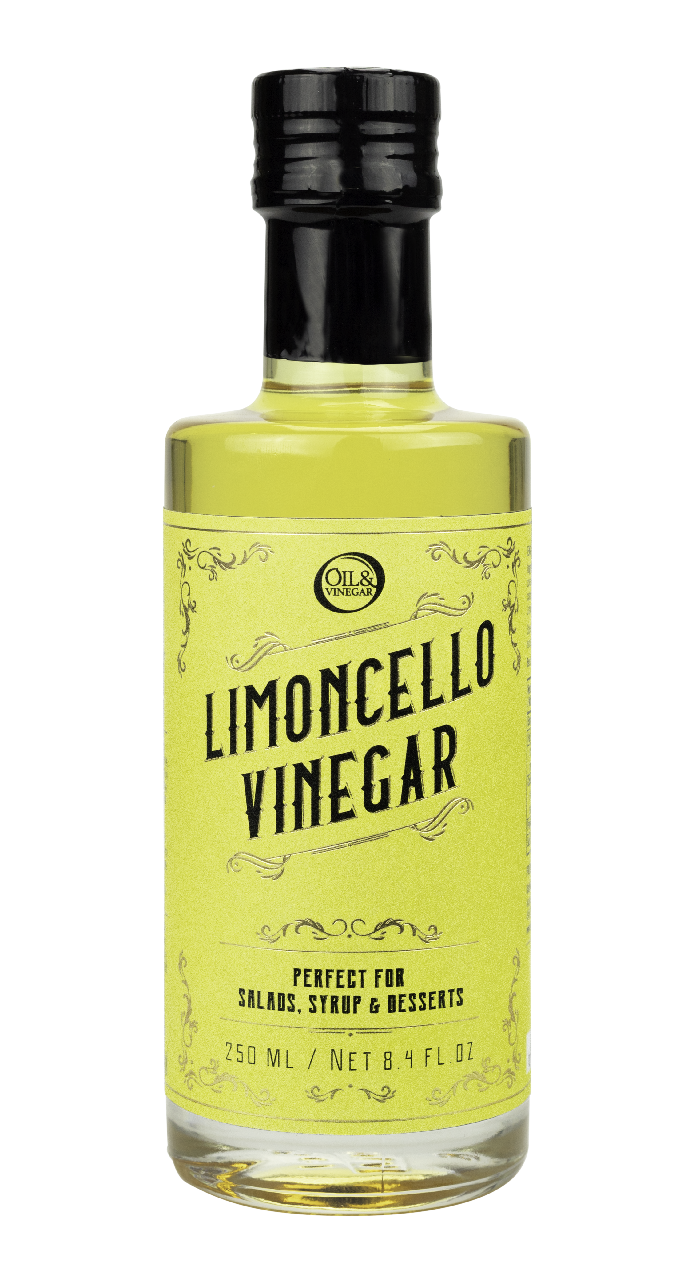 Limoncello Azijn (250 ml) - € 9,95