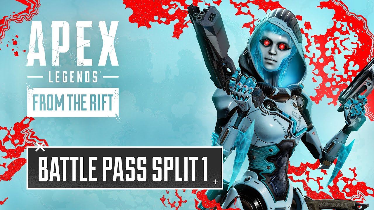 Apex Legends - Abysses cosmiques dévoile la bande-annonce de son Passe de combat