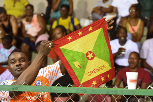 Grenada Emerges as New OECS/ECCB Netball Champions