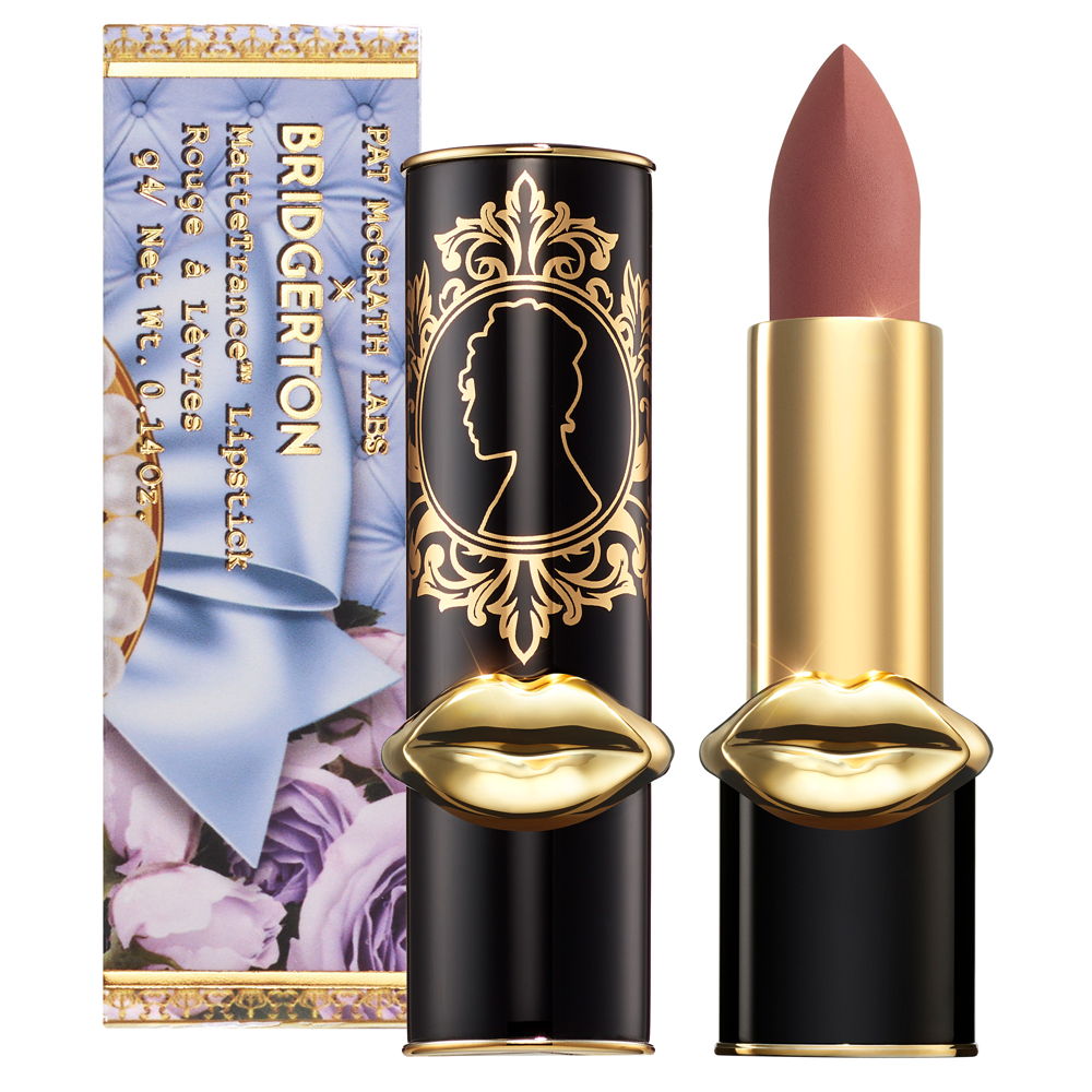 MATTETRANCE LIPSTICK INDESCRETION €36,50