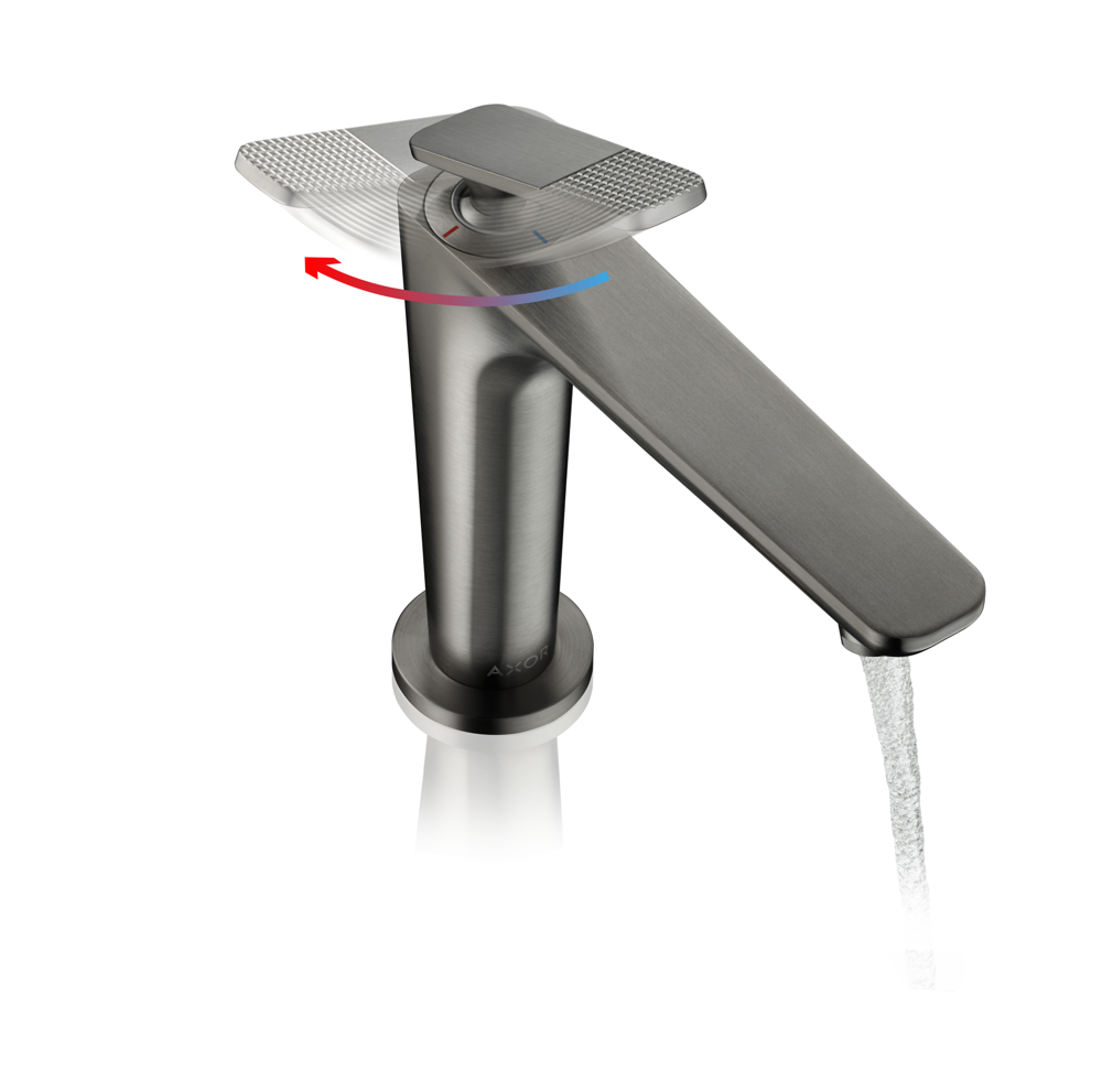 ©AXOR Citterio C Faucet