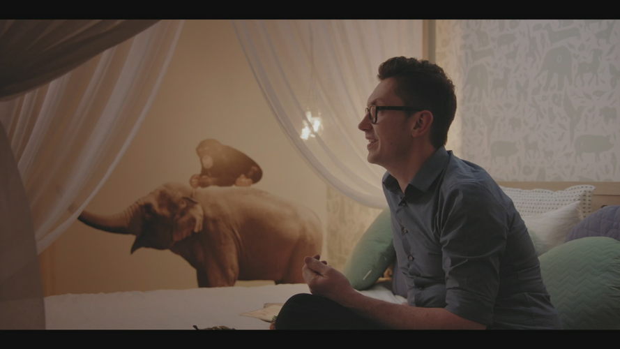 Die huis met Steven Van Herreweghe (c) VRT