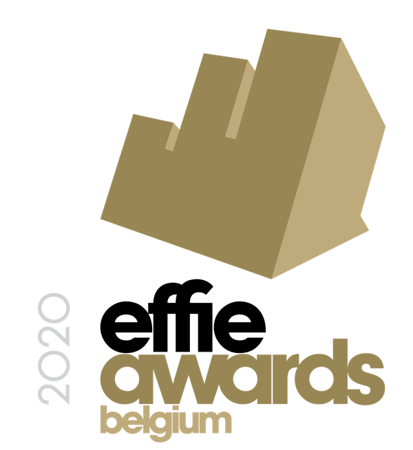 19 finalisten voor Effie Awards 2020
