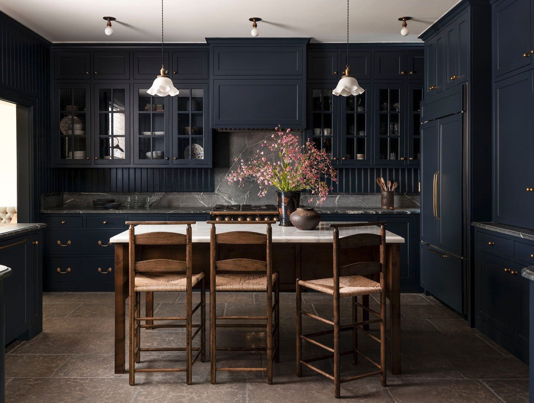 Heidi Caillier Design, 1stDibs 50 2023 | (Image credit: Haris Kenjar) Heidi Caillier Design, 1stDibs 50 2023 | (Image credit: Haris Kenjar)
